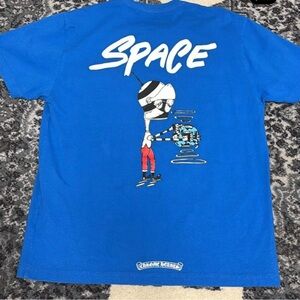 CHROME HEARTS X MATTY BOY BRAND NEW